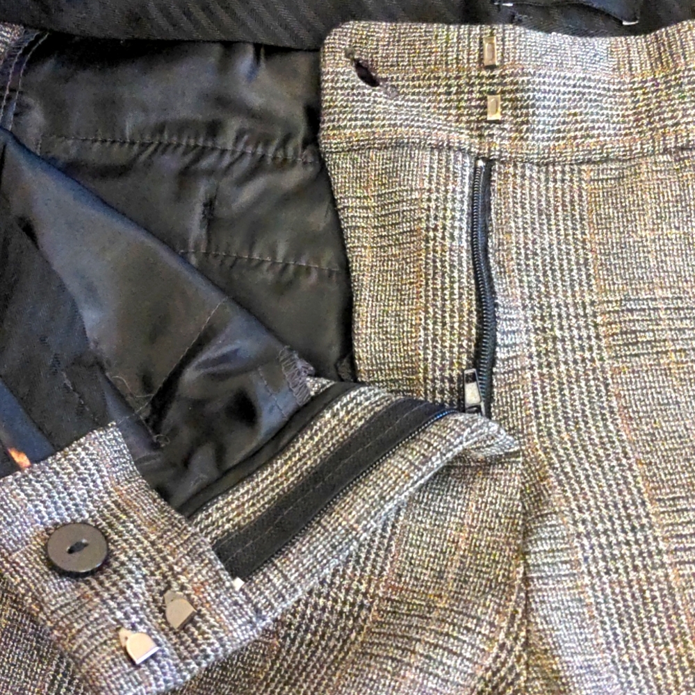 Express Editor pants - Picture 4 of 5